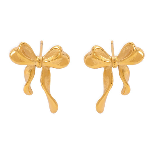 Belle Earrings