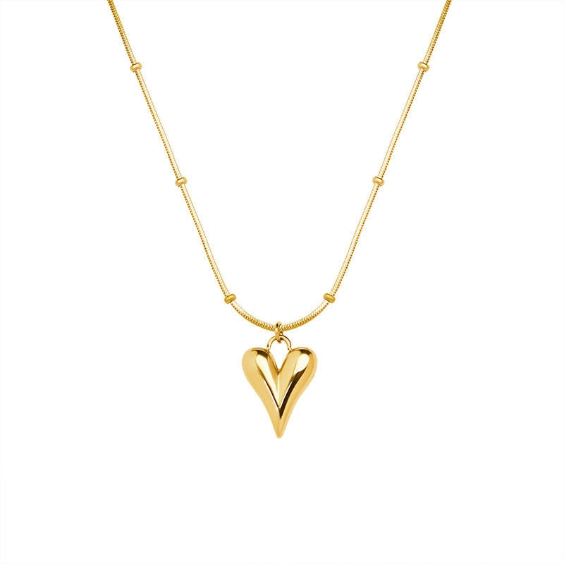 Agape Necklace