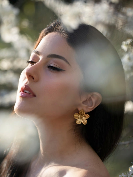 Hana Earrings