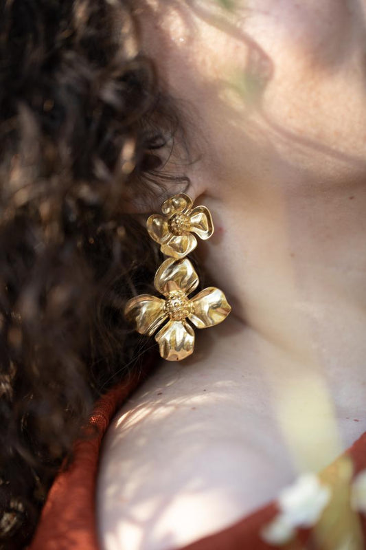 Ophelia Earrings
