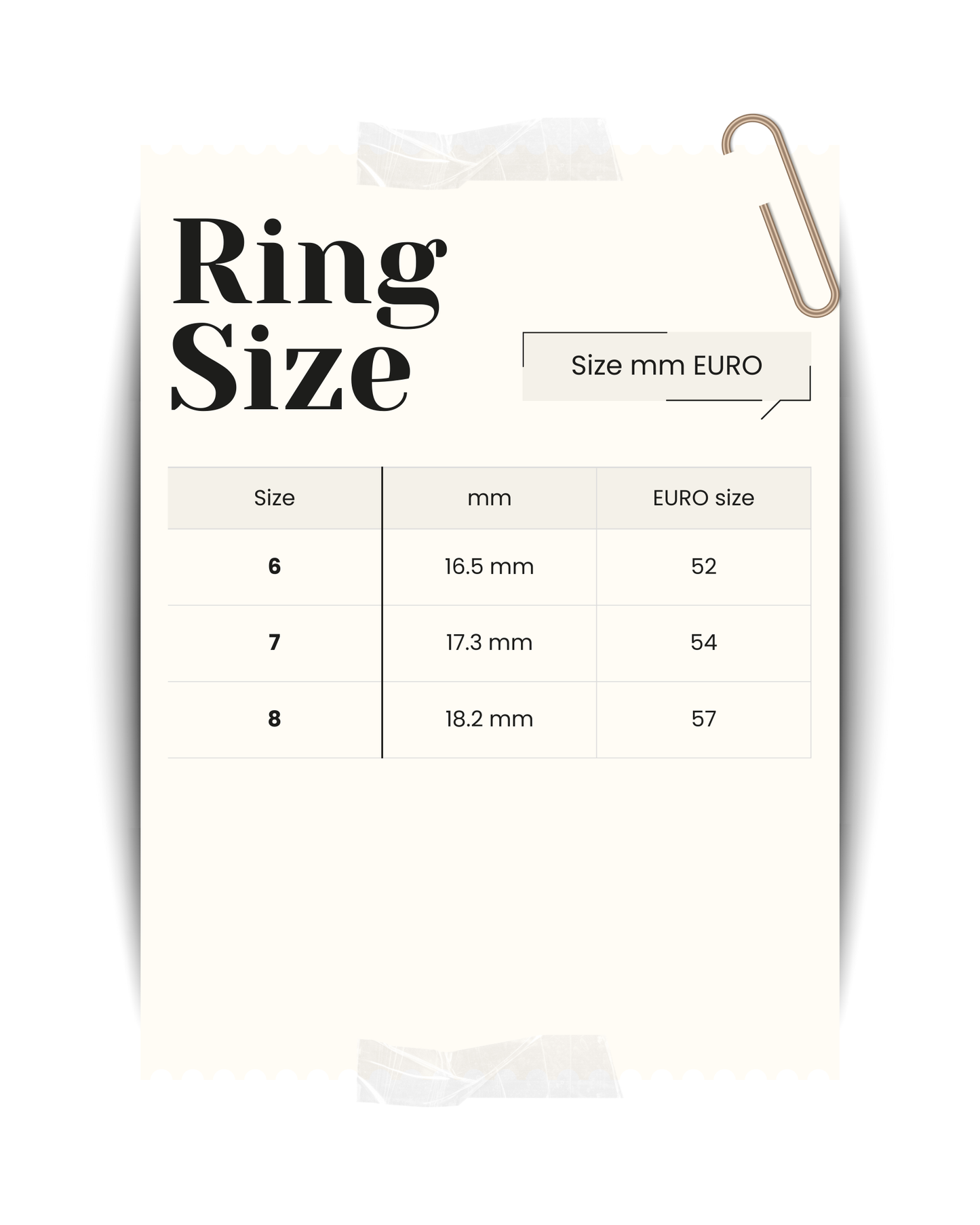 Iris Ring