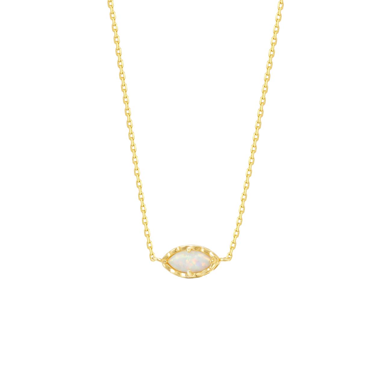 Sylvia Necklace