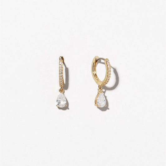 Eliza Earrings