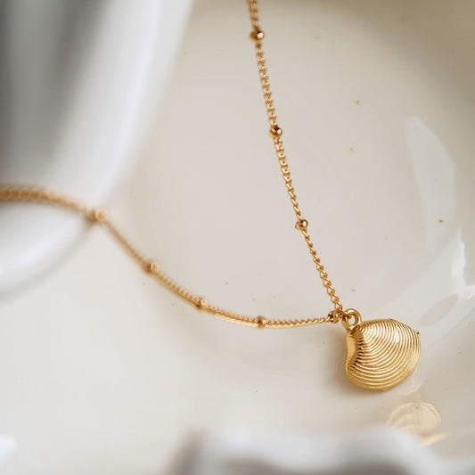Shelly Necklace