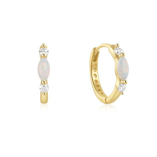 Opaline Earrings