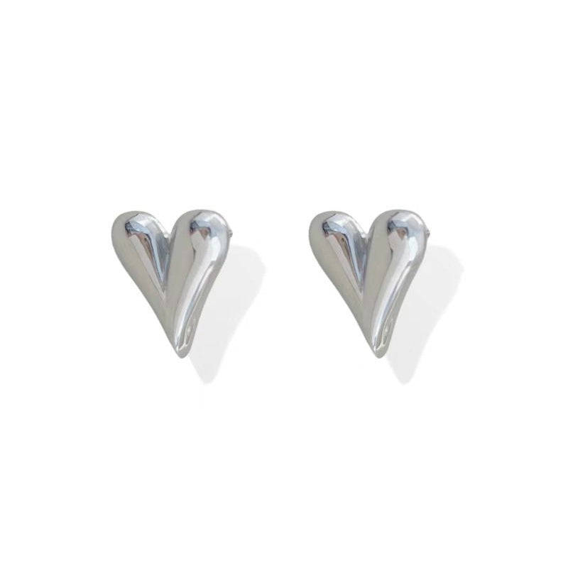 Agape Earrings