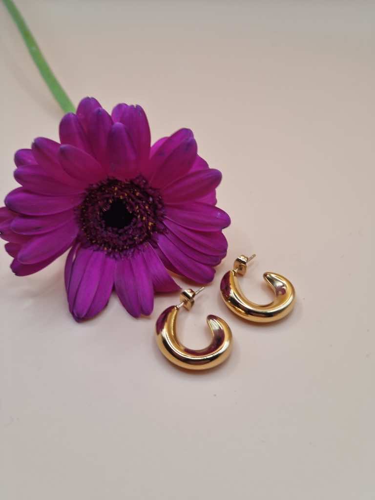 Louisa Earrings - Madame V