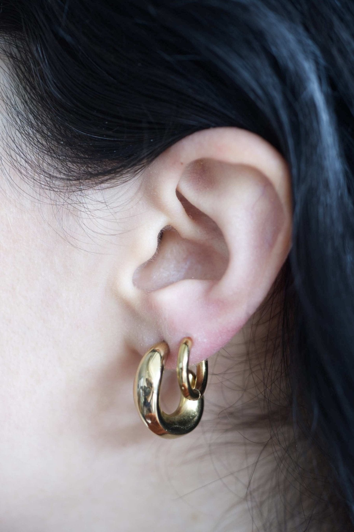 Louisa Earrings - Madame V