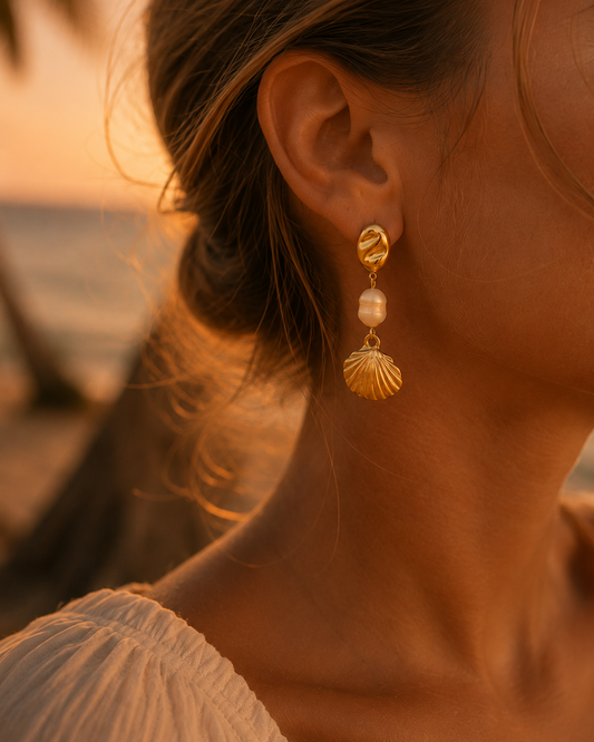Marina Earrings