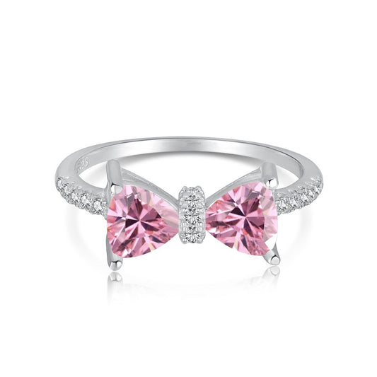Bunny Ring