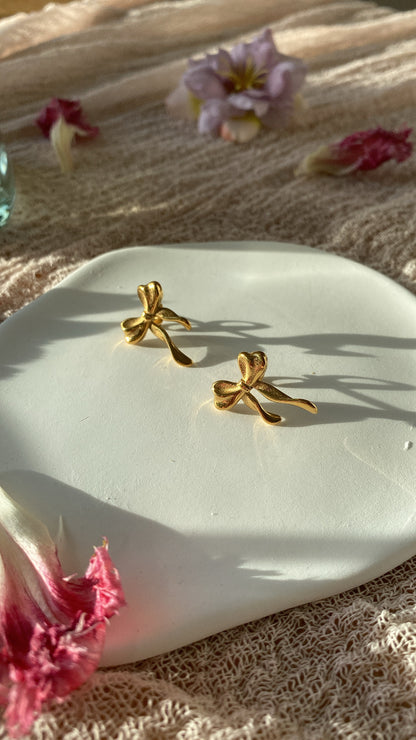 Belle Earrings