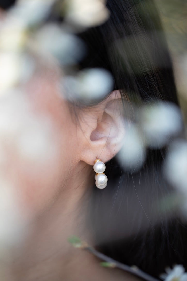 Mila Earrings