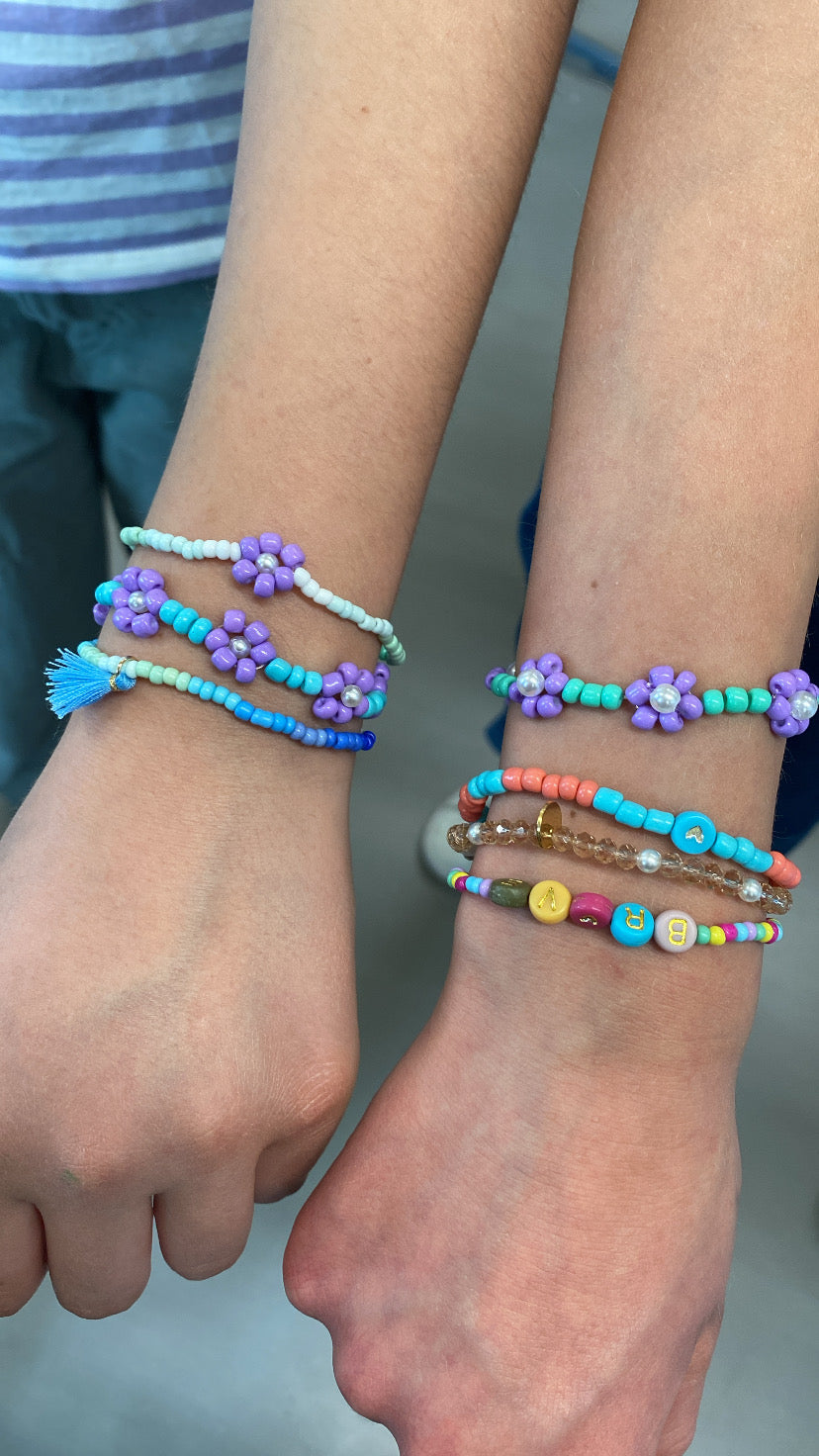 Mini & Me Workshop (Coming soon)