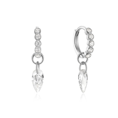 Spika Earrings