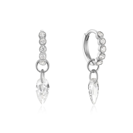 Spika Earrings
