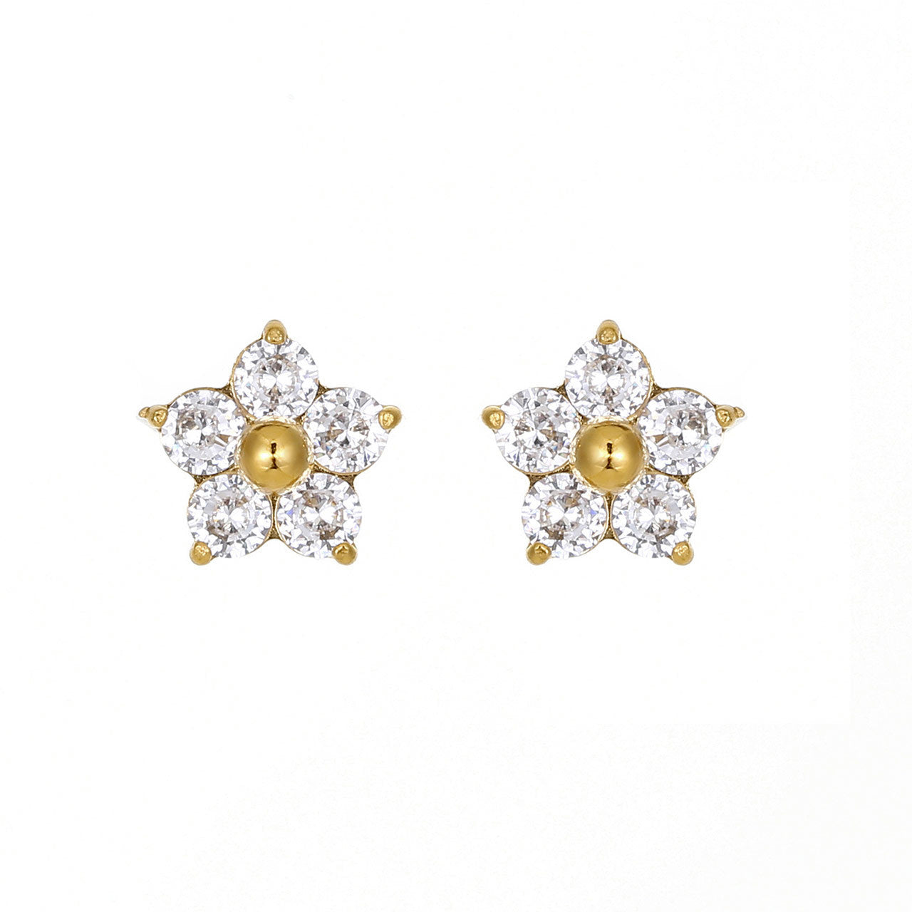 Sakura Earrings