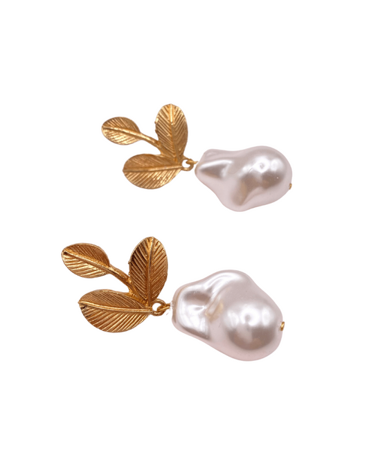 Olivia Earrings