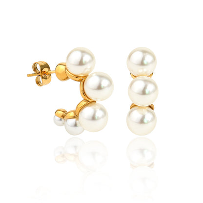 Mila Earrings