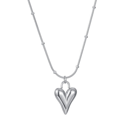 Agape Necklace