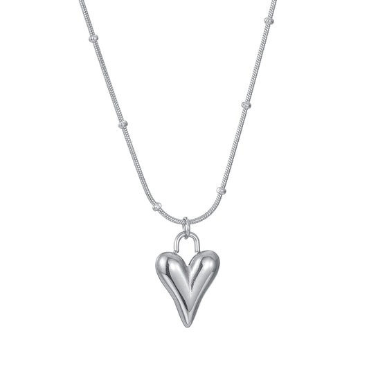 Agape Necklace