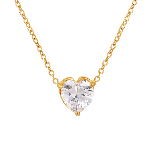 Rose Necklace