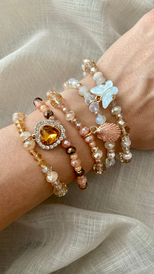 ✨ Bracelets Coming Soon ✨