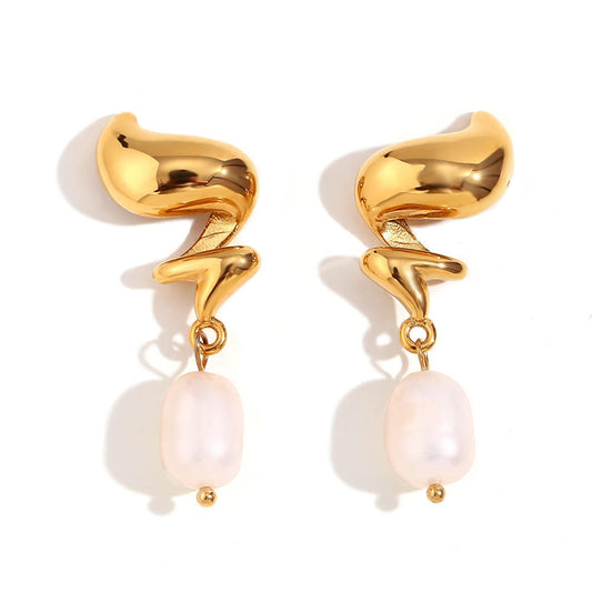 Neris Earrings