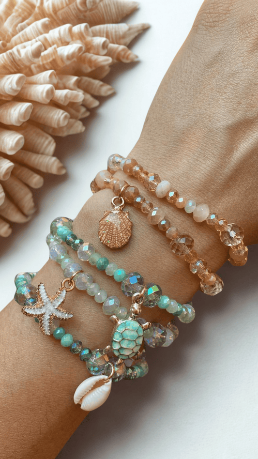 ✨ Bracelets Coming Soon ✨