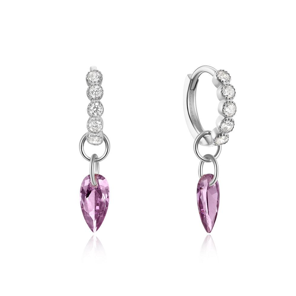 Spika Earrings