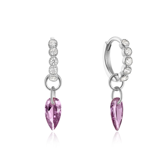 Spika Earrings