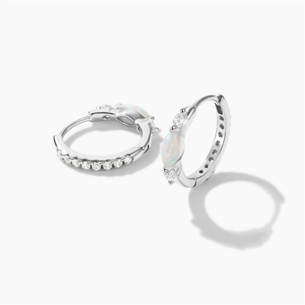 Opaline Earrings