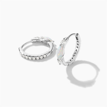 Opaline Earrings