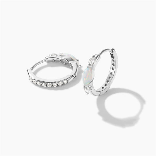 Opaline Earrings
