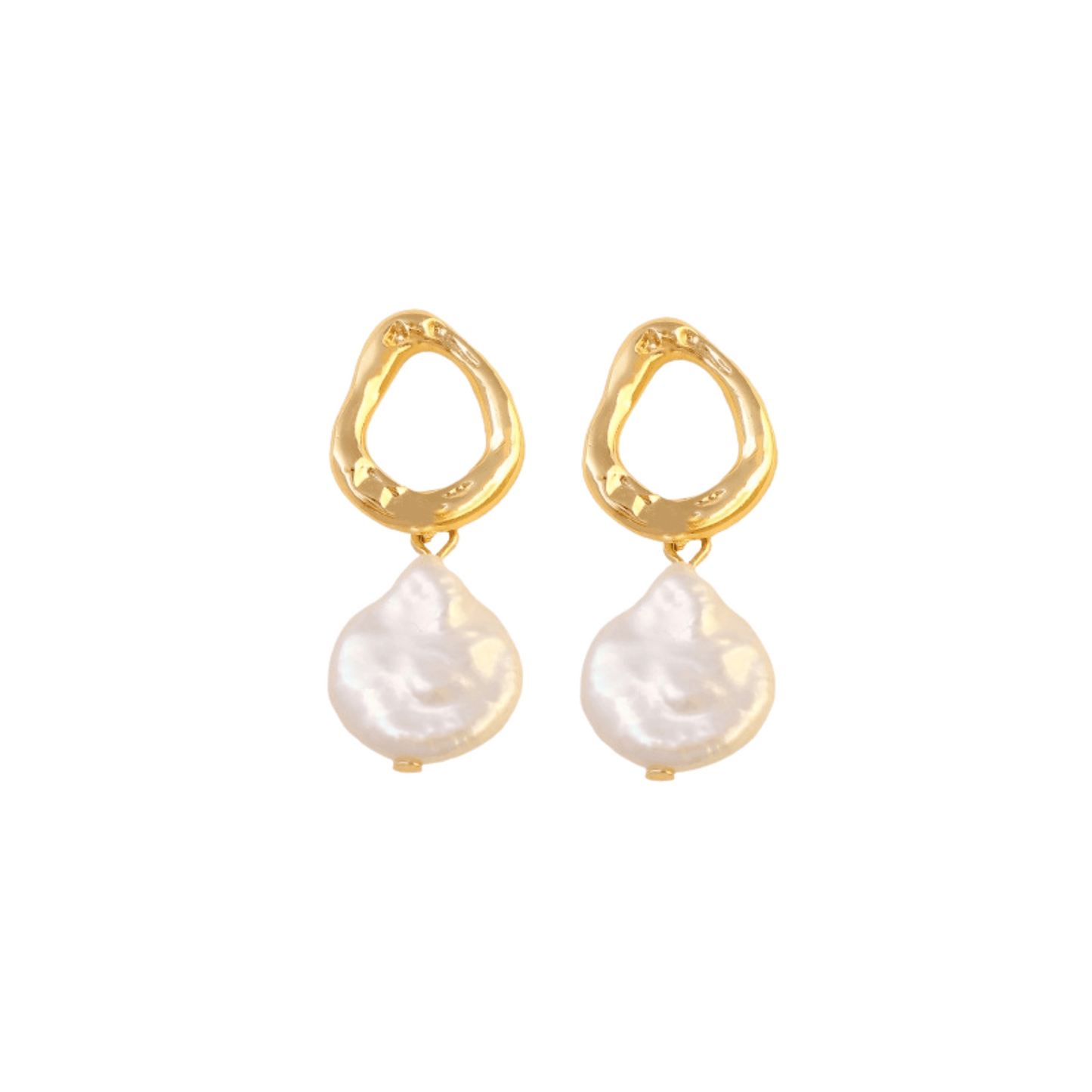 Val Earrings