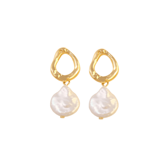 Val Earrings