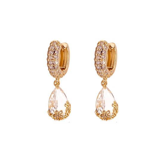 Florentia Earrings