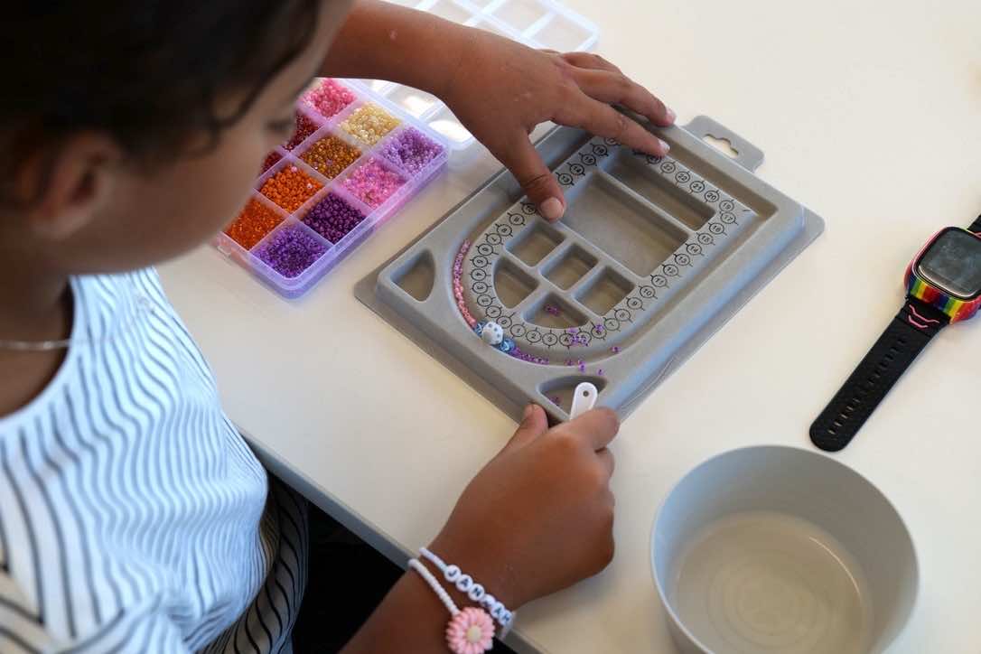 Childrens Workshop