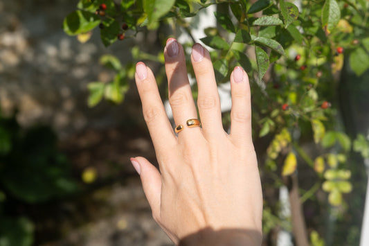 Iris Ring