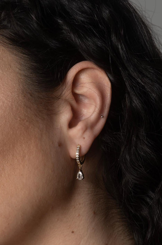 Eliza Earrings