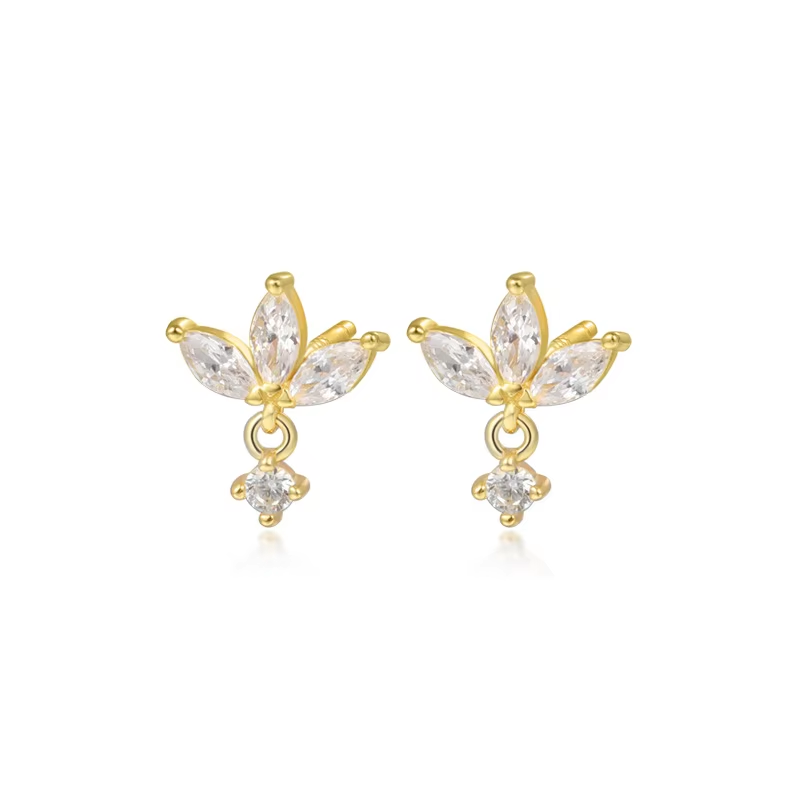 Emily Earrings