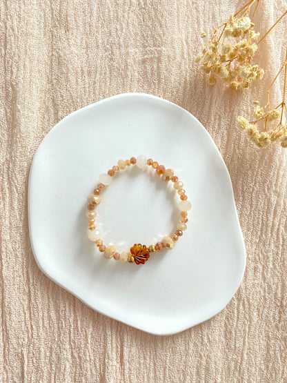 Harmony Bracelet ⟡ Maple