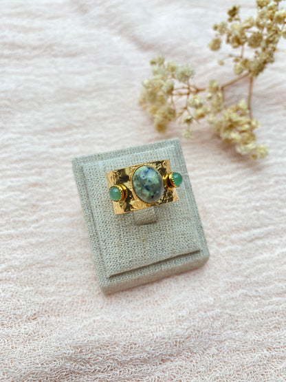Thalia Ring