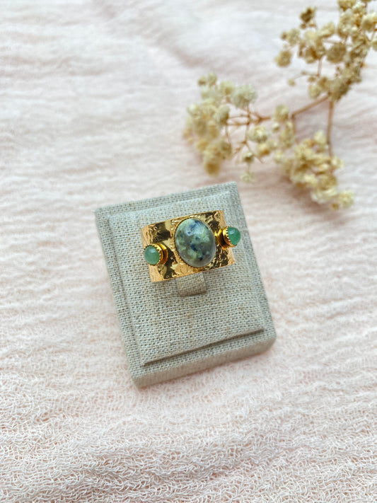 Thalia Ring