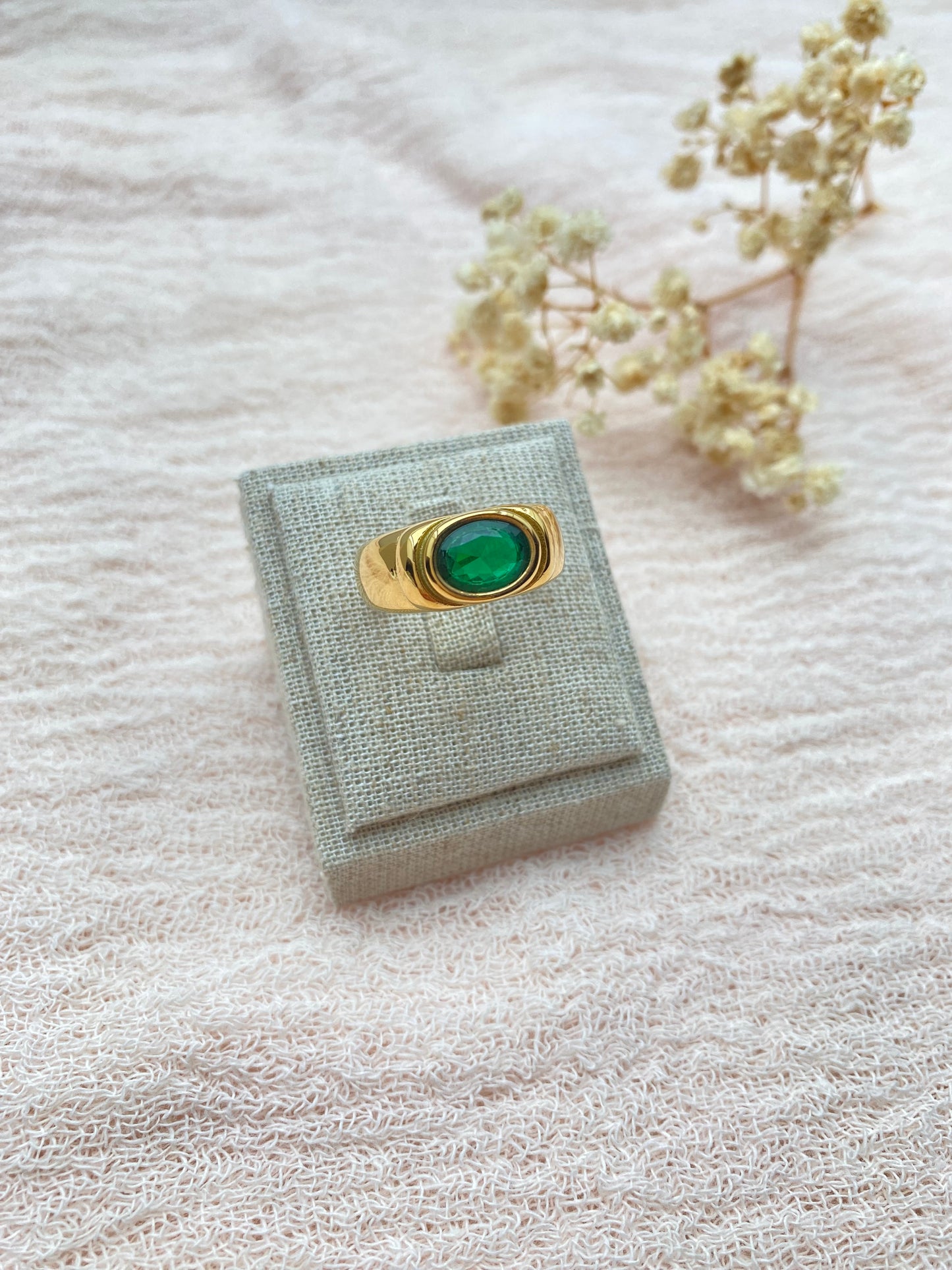 Elma Ring
