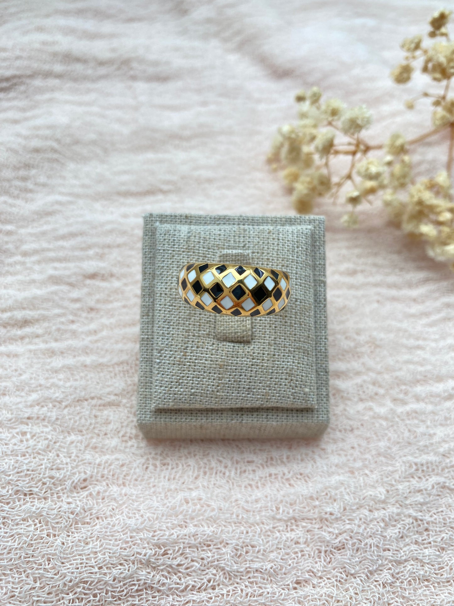Chess Ring