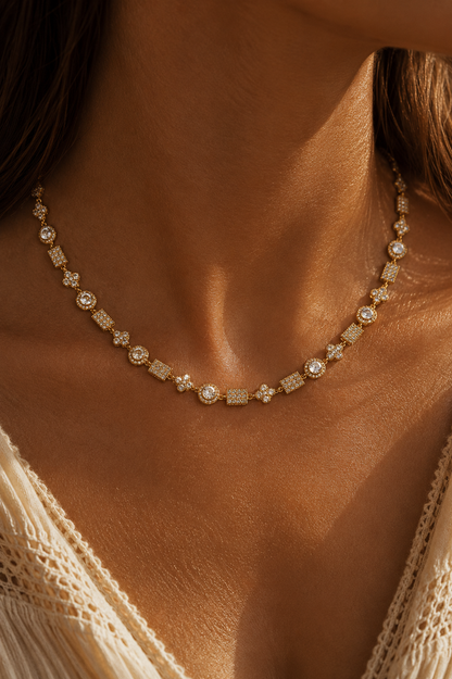 Ella Necklace