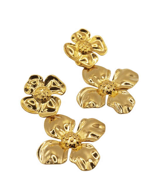 Ophelia Earrings