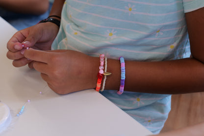Kids Workshop 14.10.26 | afternoon