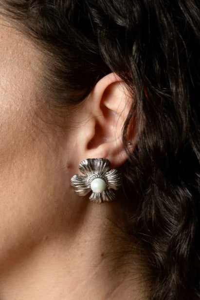 Audrey Earrings
