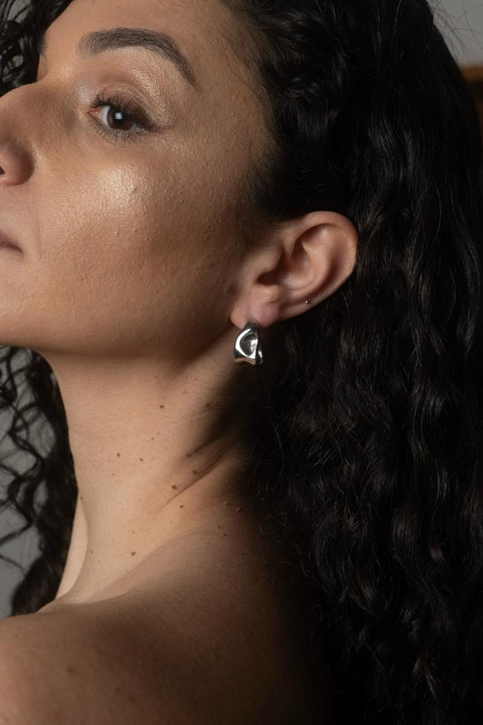 Ily Earrings